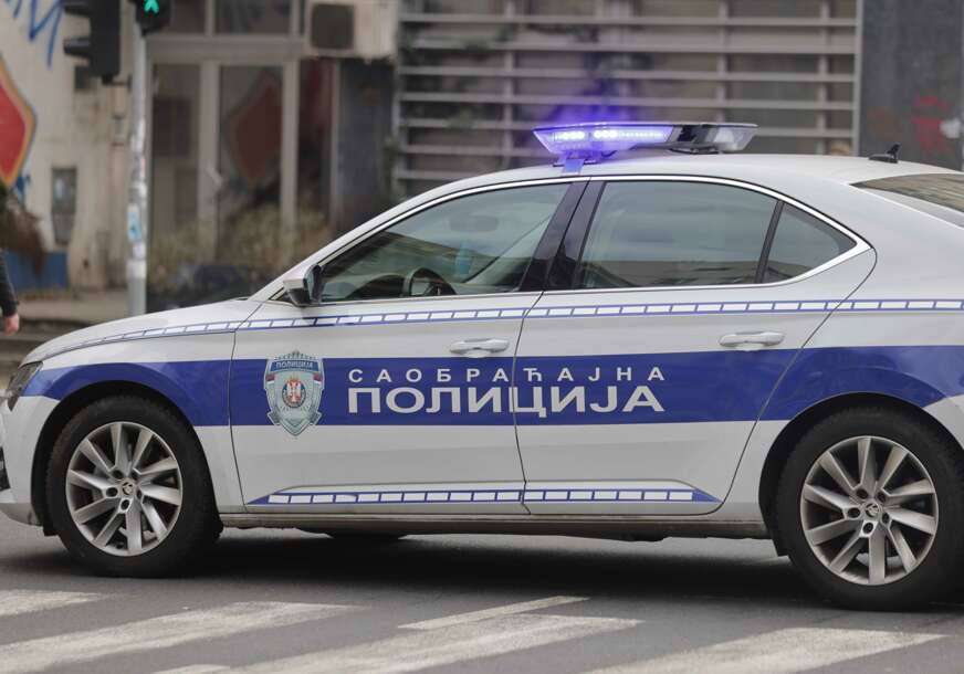 Detalji teške nesreće: Poginuo dok je žurio kući jer mu se supruga porađala