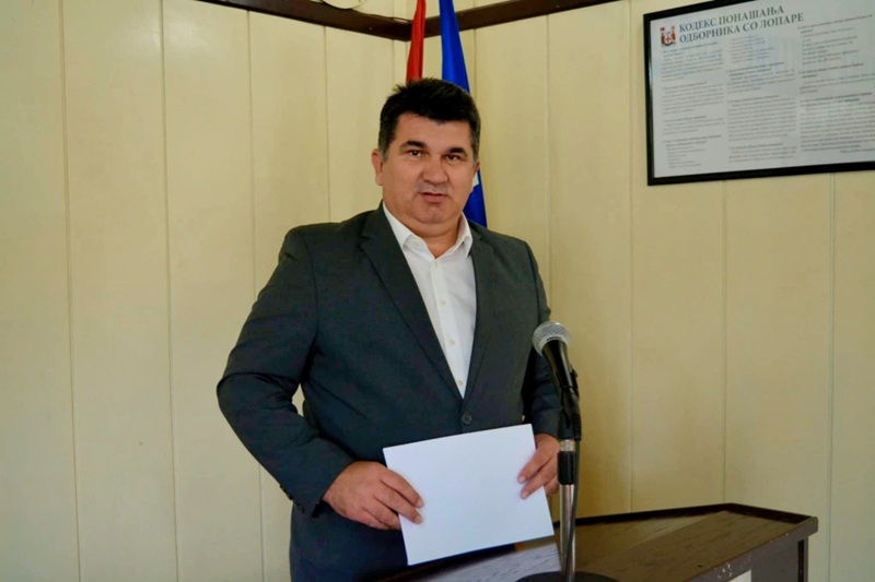 Usvojen nacrt budžeta Opštine Lopare za 2026. godinu u iznosu od 13.880.000 KM