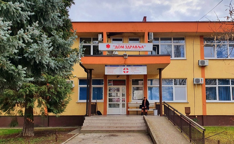 Cvjetana Dragonjić, direktor Doma zdravlja Ugljevik: Dvije godine pozitivnog poslovanja