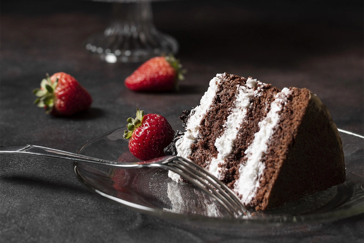 Torta za koju vam ne treba ni mlijeko ni jaja, a ukus obara s nogu