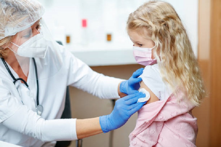 Sinofarmova vakcina odobrena za maloljetnike