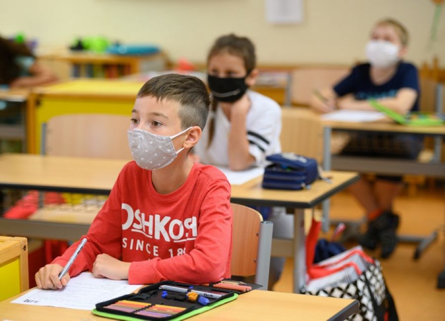 Trivić: Moguće da školski čas bude produžen