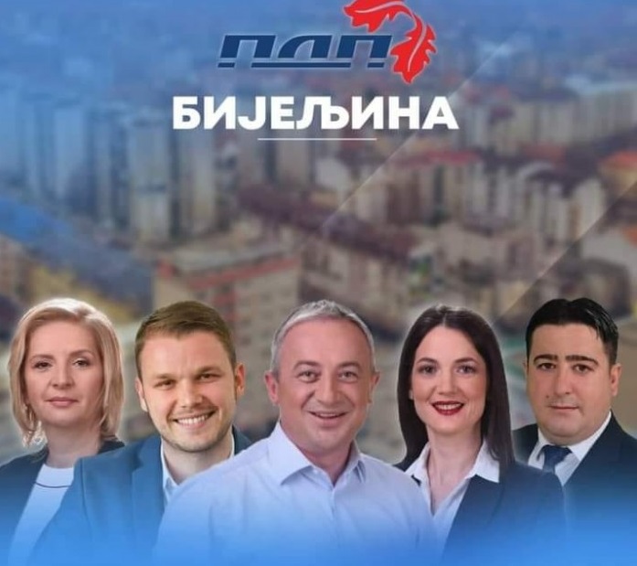 Razgovor sa Bijeljincima - Borenović, Stanivuković, Trivić, Pekić i Marković