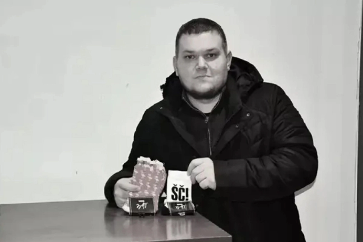 Luka preminuo u bolničkoj čekaonici: Komisija zaključila da niko nije odgovoran