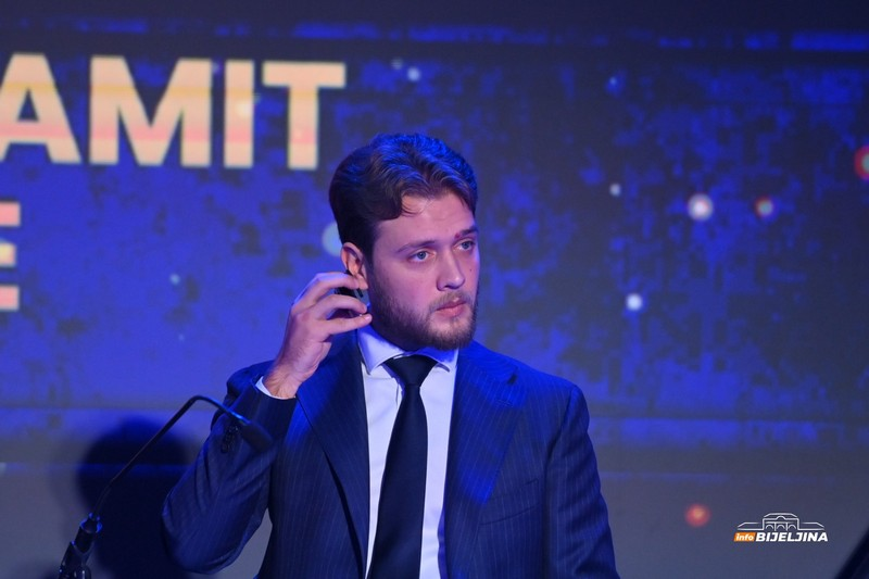 Počeo Regionalni samit trgovine u Banjaluci (FOTO)