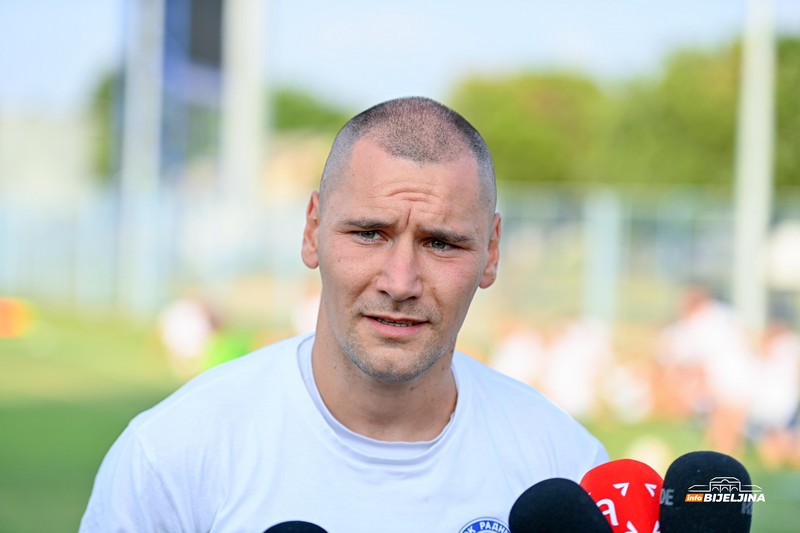 Krajišnik zadovoljan učinkom: Bijeljina neosvojiva tvrđava