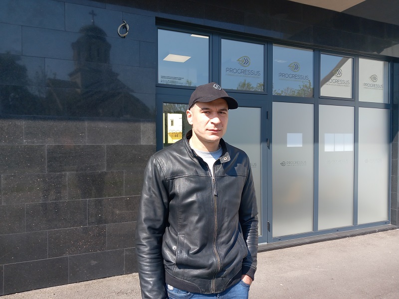 Požgaj: Velikom broju Semberaca odobrena bespovratna sredstva za mehanizaciju