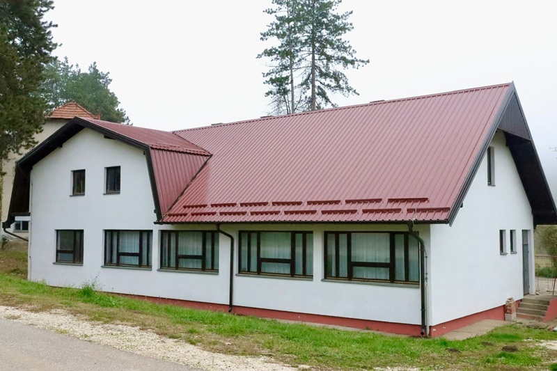 Završeni radovi na obnovi škole u Maleševcima: Bolji uslovi za učenje i rad