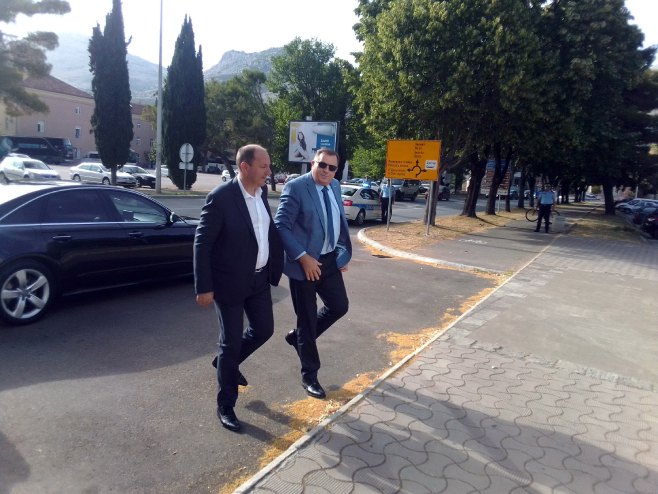 Dodik-Petrović: Energetski sistem stabilan, cijene ostaju iste