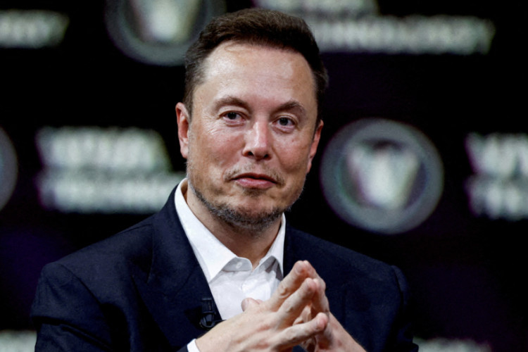 Mask traži oslobađanje osnivača Telegrama