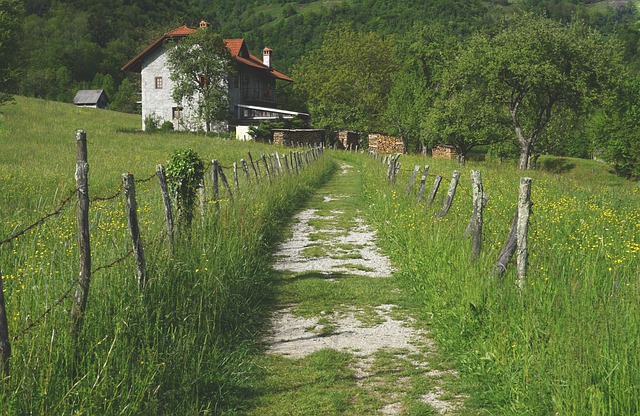 Čak 195 naselja u Hrvatskoj bez ijednog stanovnika