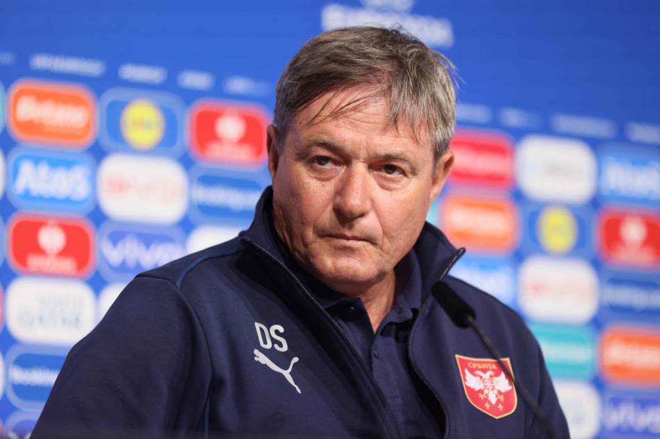 FSS DONIO ODLUKU Dragan Stojković Piksi ostaje na klupi Srbije