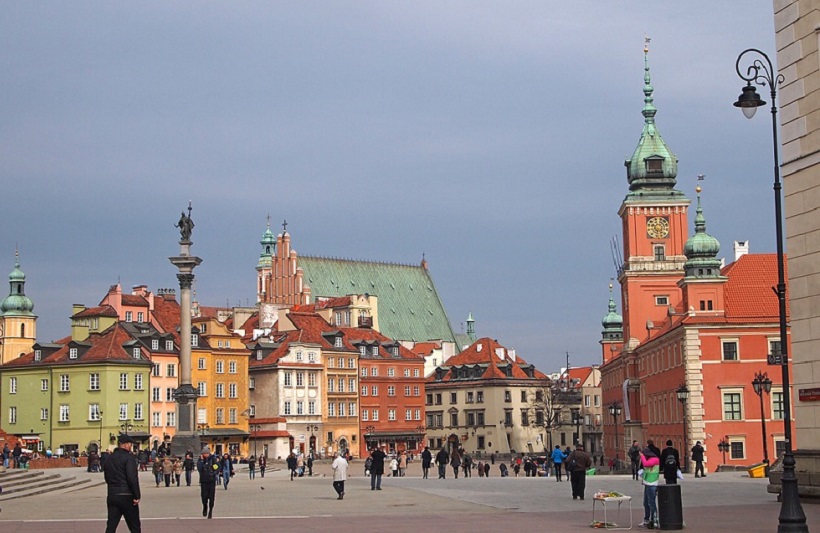 Nova ograničenja u Poljskoj zbog opasnog virusa