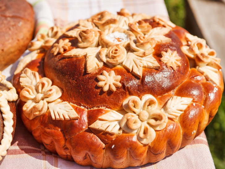 Recept za najljepšu Božićnu česnicu