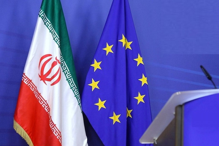 Iran uputio ultimatum evropskim silama