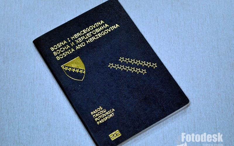 Bezvizni režim između Kine i BiH stupa na snagu u utorak