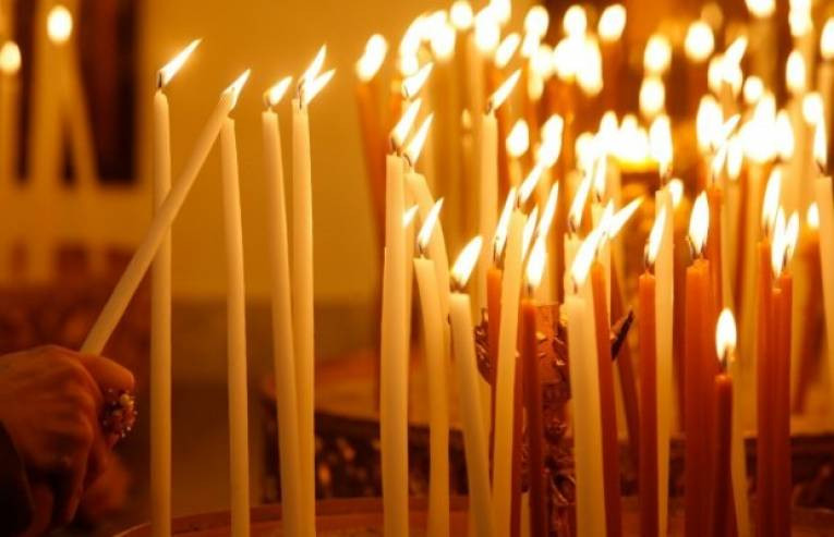 Danas Duhovske zadušnice