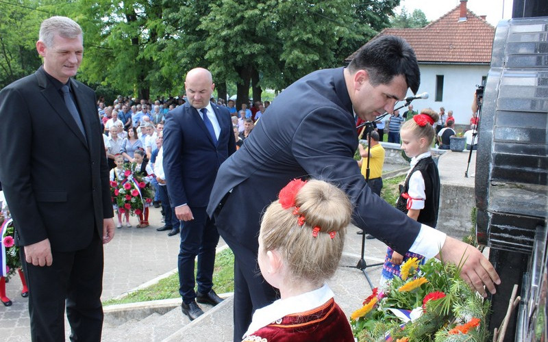 Obilježena godišnjica formiranja Druge majevičke brigade