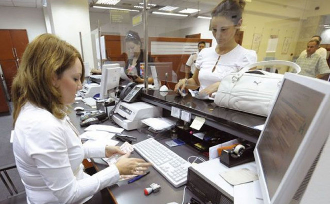 Želja za više novca od poreza na dugom štapu