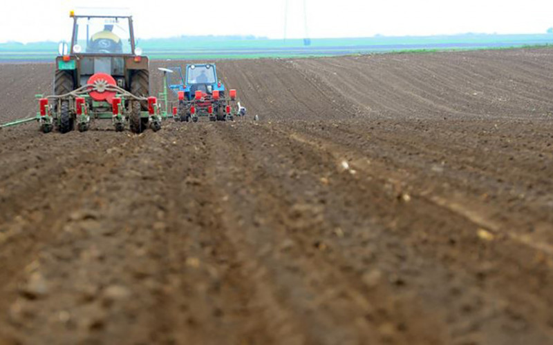 U Evropu izvezen prvi traktor proizveden u BiH