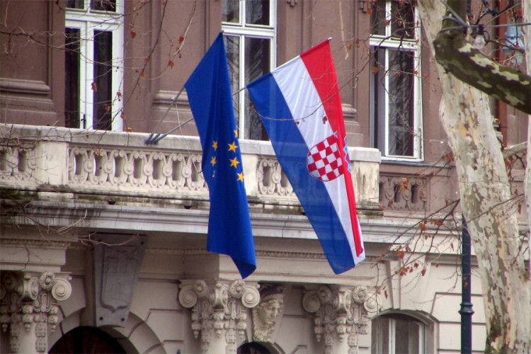 DW: Hrvati sve manje zadovoljni članstvom u EU