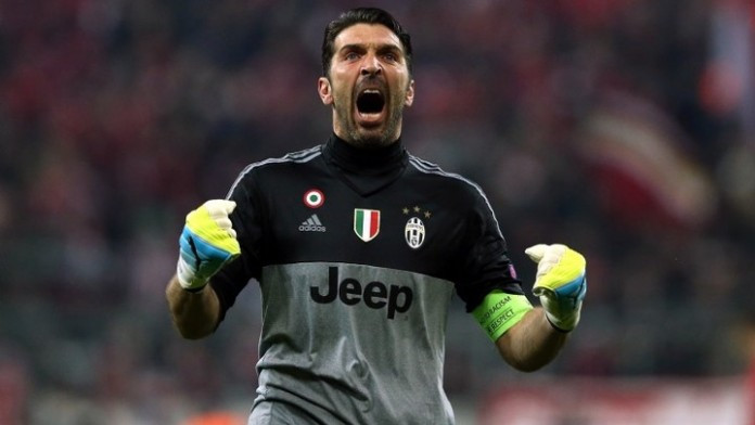 Buffon definitivno u PSG-u?