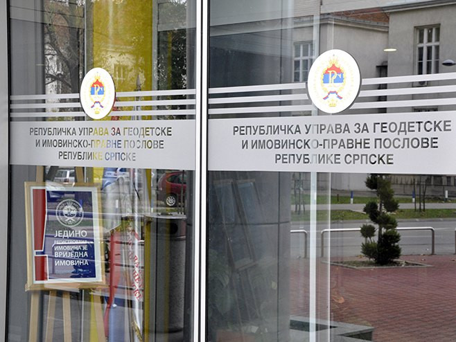 Geodetska uprava RS tužena za 14 miliona KM