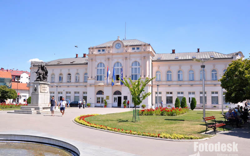 Udruženi sportski klubovi zakazali konferenciju za novinare ispred zgrade Gradske uprave