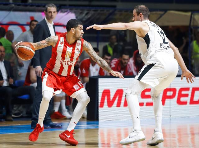 Zvezda drugi put bolja od Partizana za finale KLS!