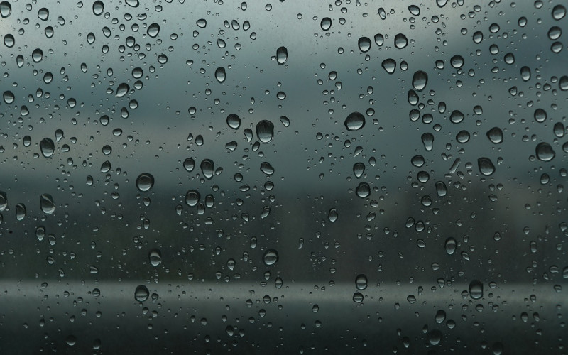 Popodne pljuskovi sa grmljavinom