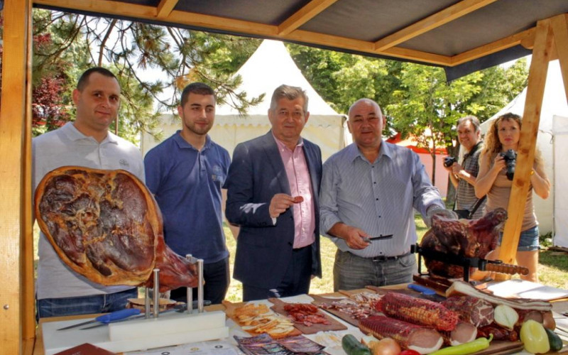 Bijeljina se predstavila na „Beogradskom Manifestu“