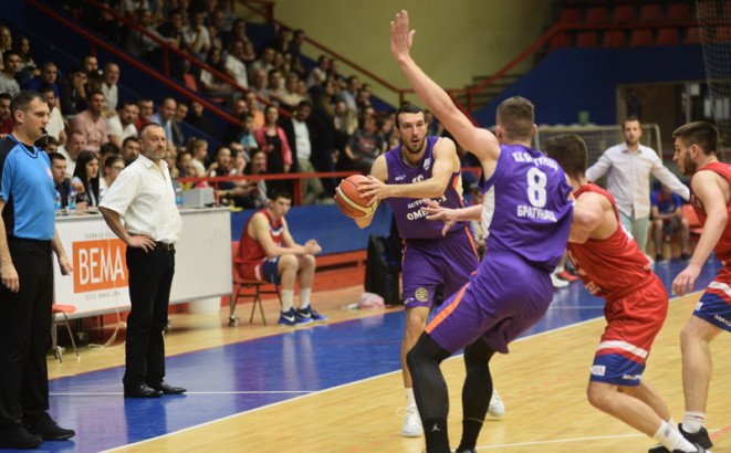 Igokea će ponuditi košarkaše Bratuncu