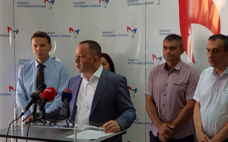 Program za ekonomski oporavak Srpske