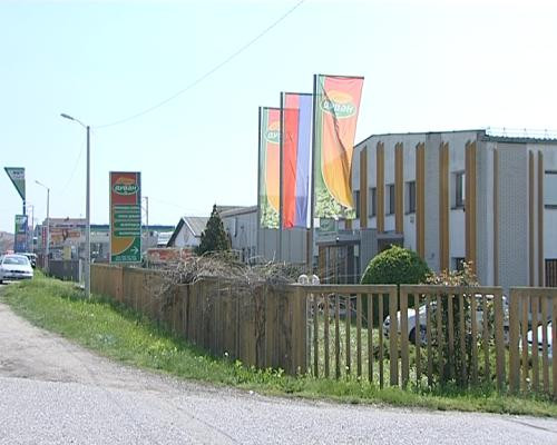 Bijeljinski Duvan tuži UIO