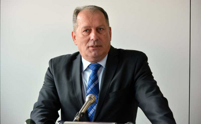 Dragan Mektić: Srbija pravi ozbiljan problem s Irancima