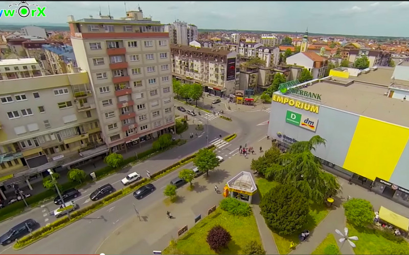 Otvorena 14. ljetna škola urbanizma