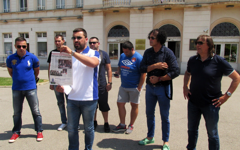 Gradski čelnici prekršili obećanje - 2.000 djece bez podrške