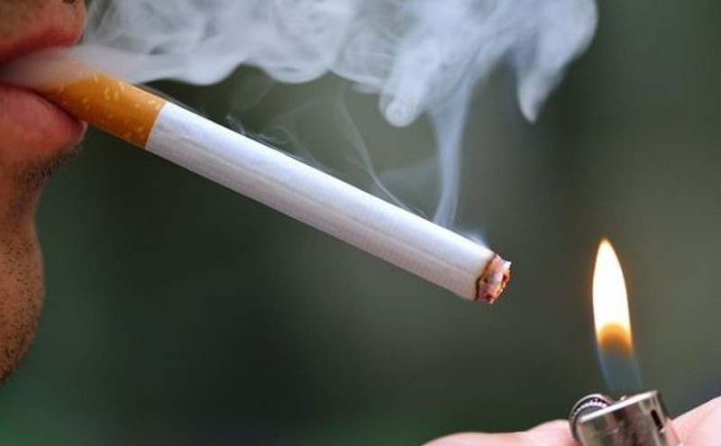 Zašto neki pušači dožive duboku starost?