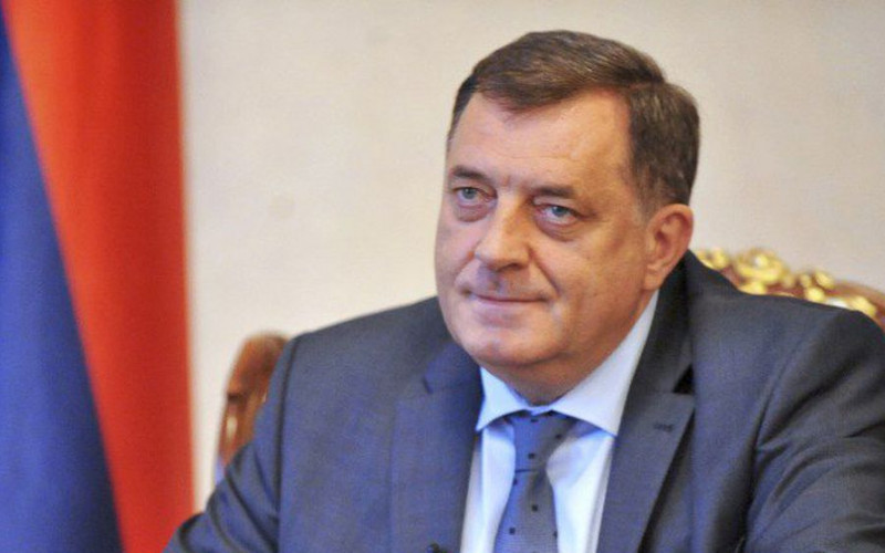 Republika Srpske ne želi da bude dio istorijske prevare sa migrantima