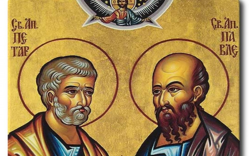 Sutra počinje Petrovski post