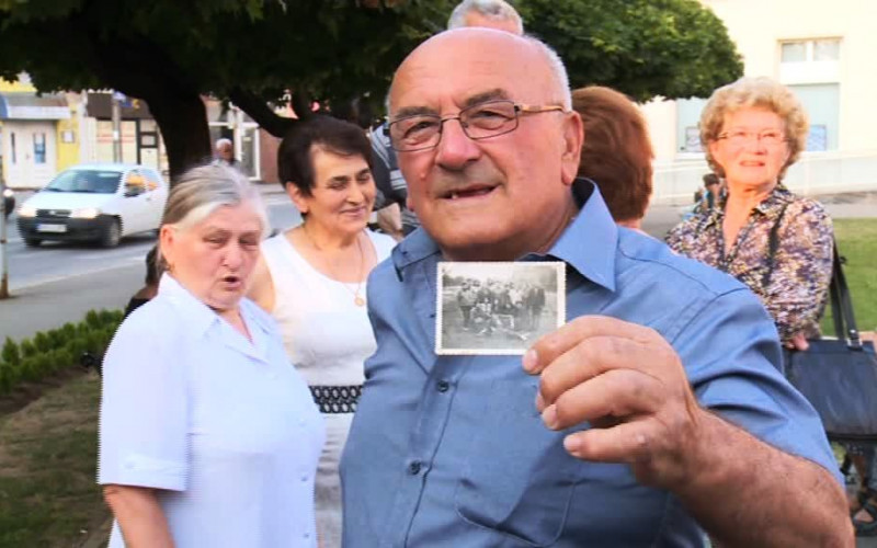 Obilježili 50 godina od mature