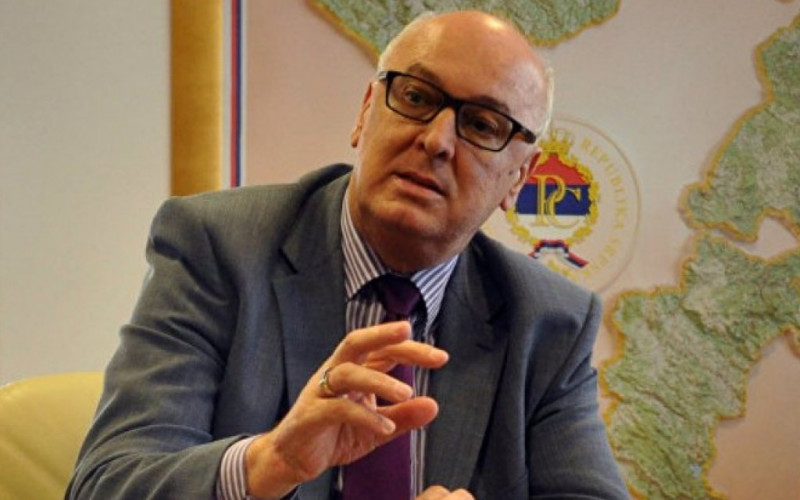 Gluhaković danas u Bijeljini