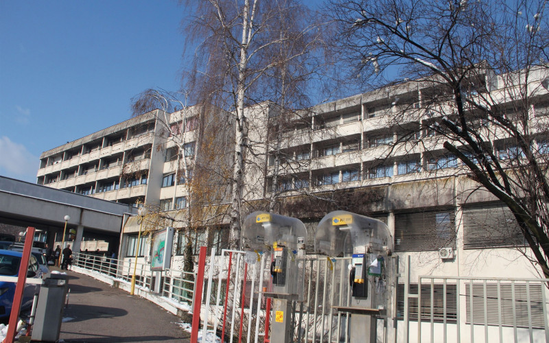 Danas štrajk ljekara u Tuzlanskom kantonu