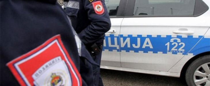 Uhapšen muškarac koji je aktivirao bombu ispred kafića u Zvorniku