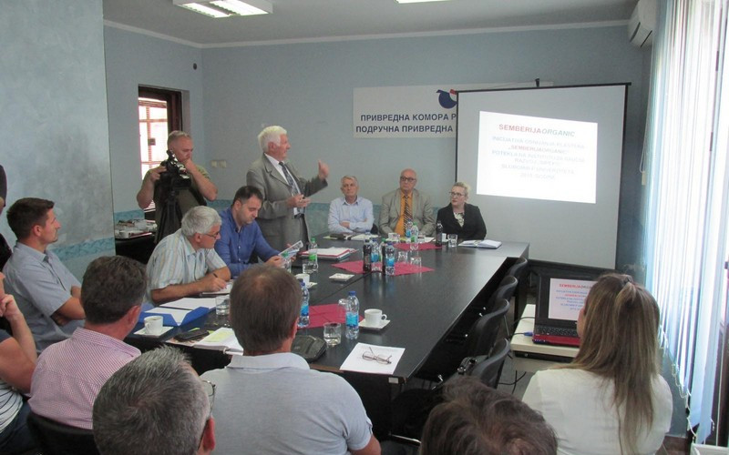 Unapređenje proizvodnje autohtonog bijeljinskog kupusa