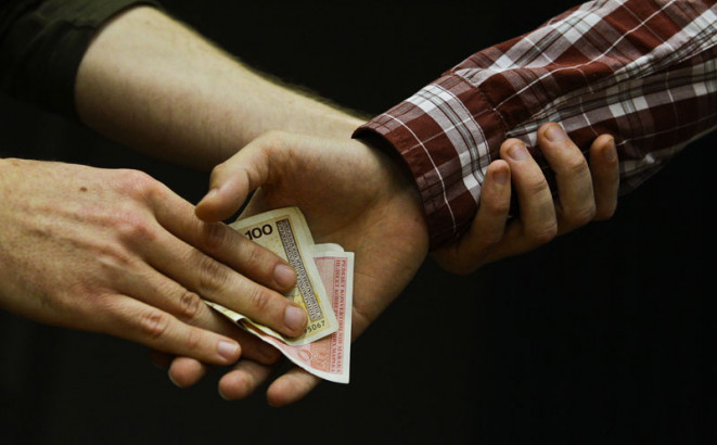 Korupciju štite nemarne institucije i loši zakoni