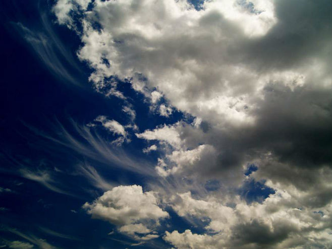 Danas nestabilno sa kišom