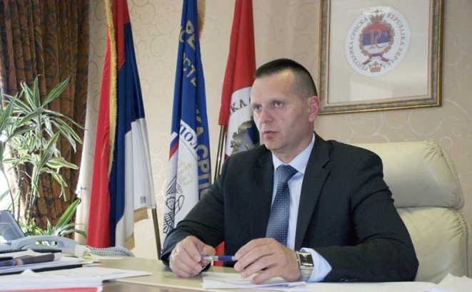 Lukač: Može se očekivati još jedan migrantski talas