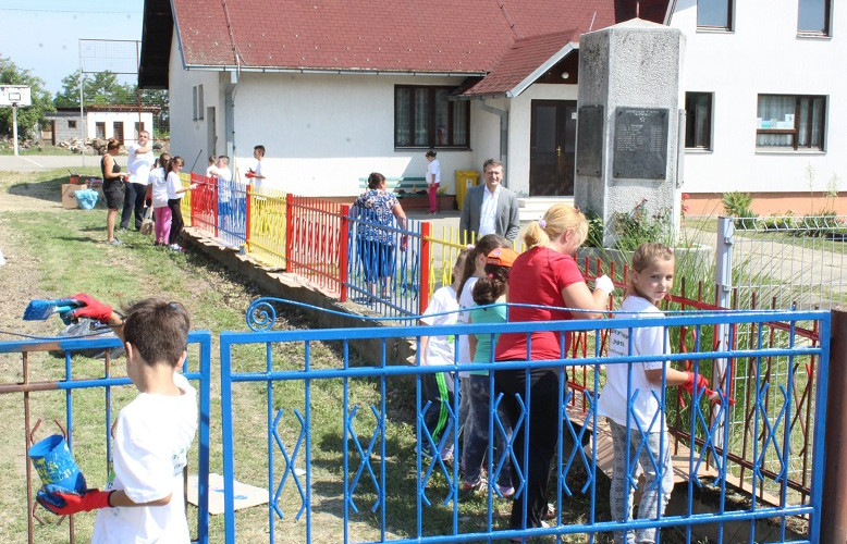 Obilježen svjetski dan zaštite životne sredine