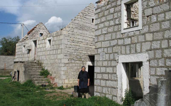 FBiH briše Srbe iz zemljišnih knjiga